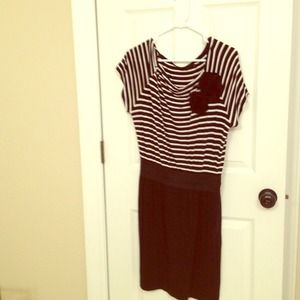 Comfy Cotton Dress