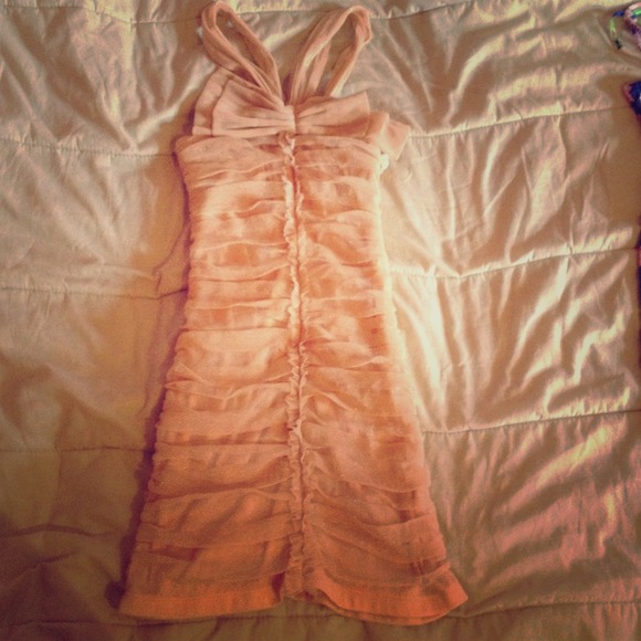 Bow dress