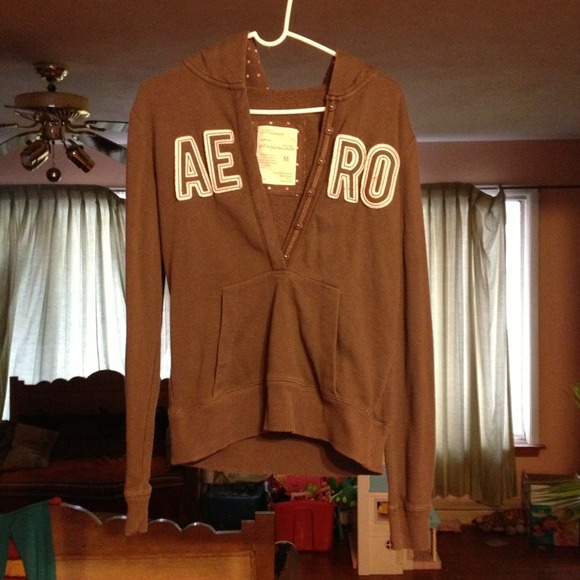 Aeropostale hoodie