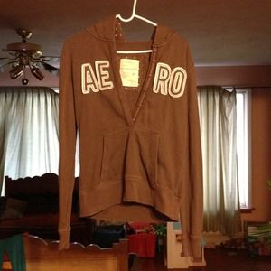 Aeropostale hoodie