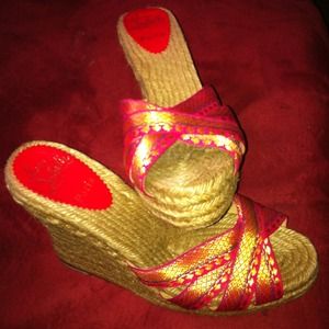 AUTHENTIC CHRISTIAN LOUBOUTIN