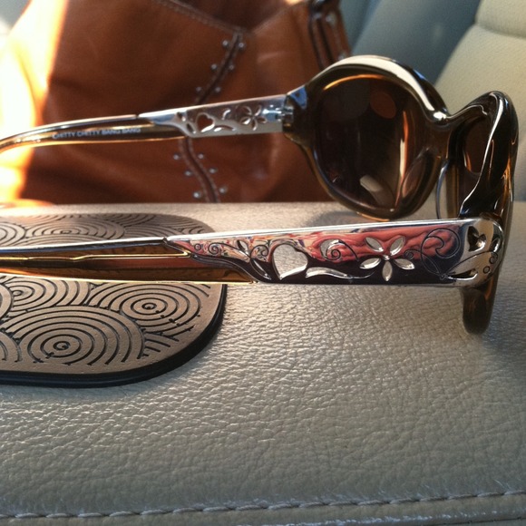 Brighton sunglasses - Picture 2 of 3