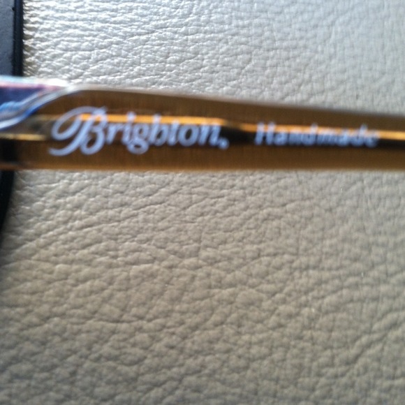 Brighton sunglasses - Picture 3 of 3