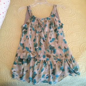 Simply Vera Wang Top