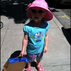 💖My Mini Me & 🙈Critter kids