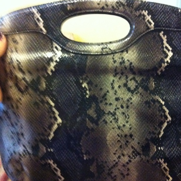 Python clutch - Picture 3 of 3