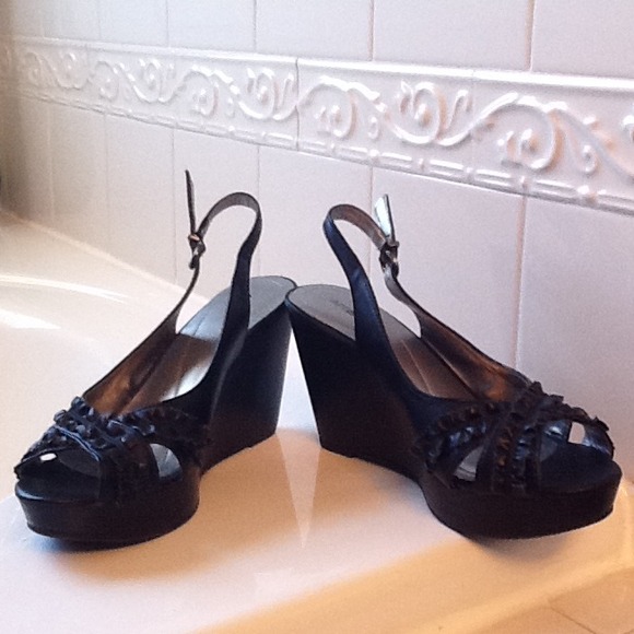 Wedges