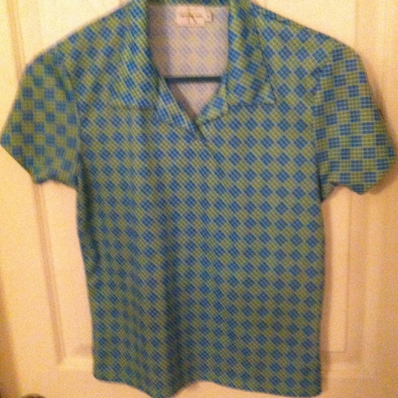 CALVIN KLEIN CUTE SUMMER TOP