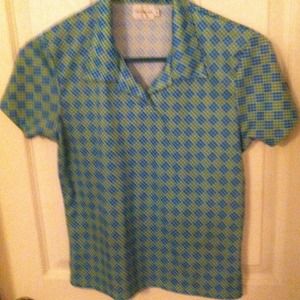 CALVIN KLEIN CUTE SUMMER TOP