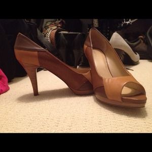 Sold as Nine West bundle