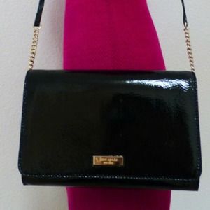 Kate Spade New York Shoulder Flap Handbag