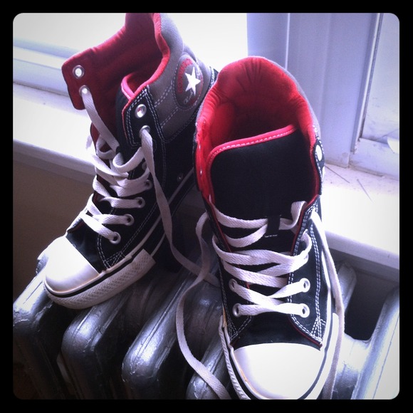 Converse All Star Chuck Taylor High Tops