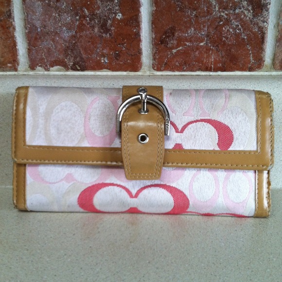 🎀Checkbook wallet🎀