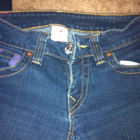 True Religion Billy - Picture 2 of 4