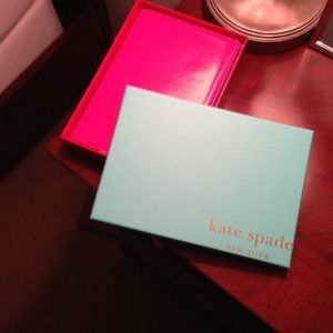 Kate spade kindle cover pink patent leather