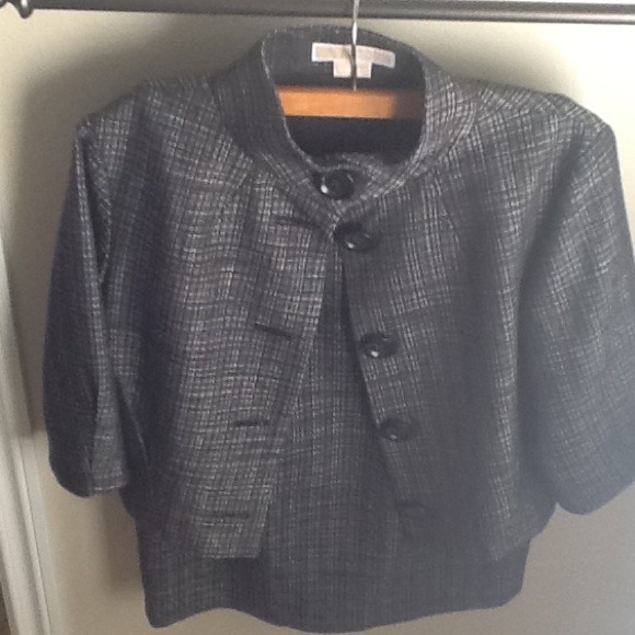 Michael Kors suit