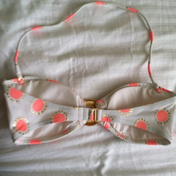 Victoria Secret swim top - Picture 3 of 3