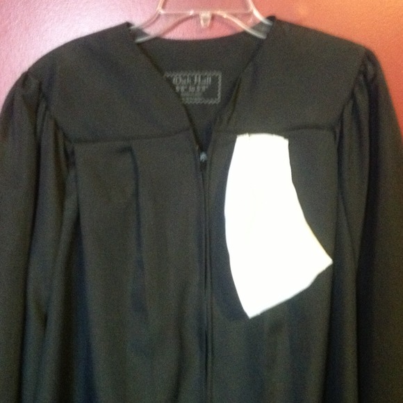 Graduation Gown