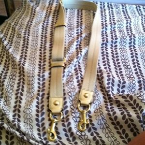 Purse bag strap