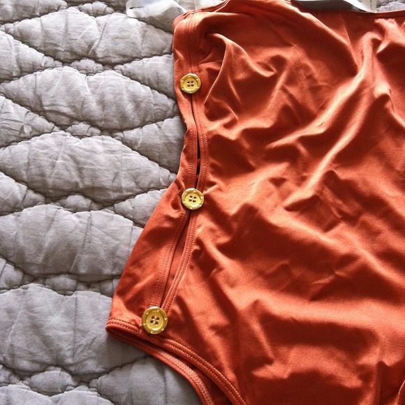Reduced! NWT Shay Todd swim wear - Picture 2 of 3