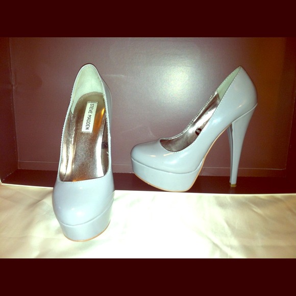 Steve Madden Shoes - Steve Madden shoes size 7