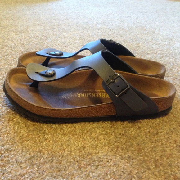 Birkenstock authentic sandals