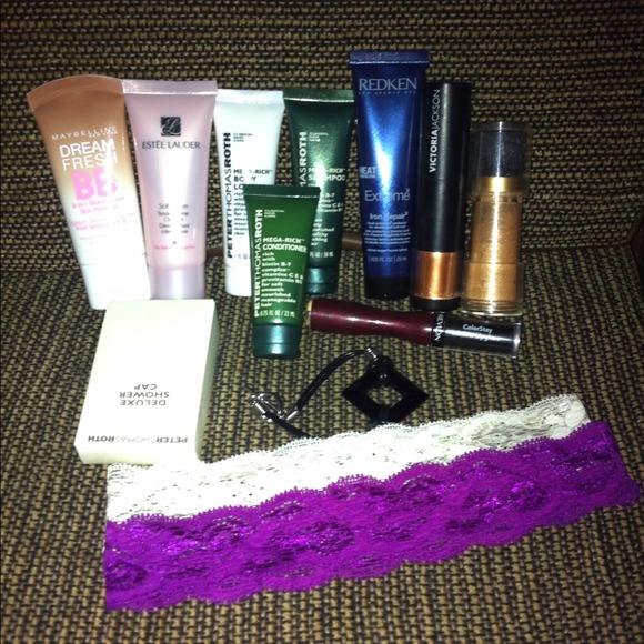 Sold Free gift