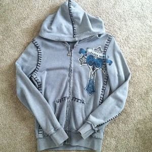 SINFUL WOMEN'S JACKET