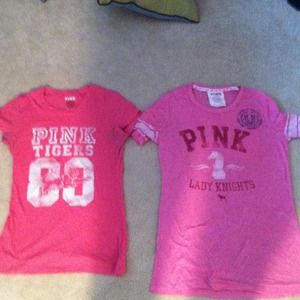 Victoria secret shirts