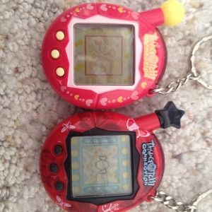 🌸Bundle🌸3 tamas