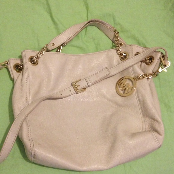Michael Kors purse