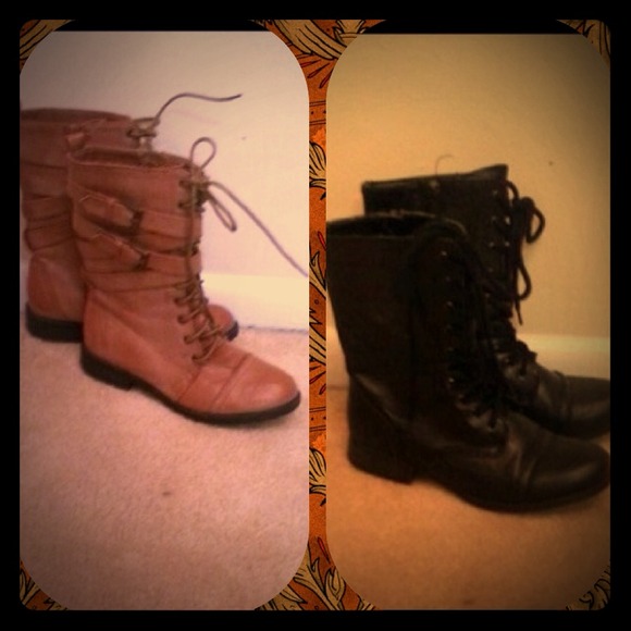 👢👢 #Bundle for @melhunnie 👢👢