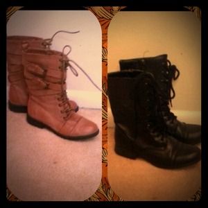 👢👢 #Bundle for @melhunnie 👢👢