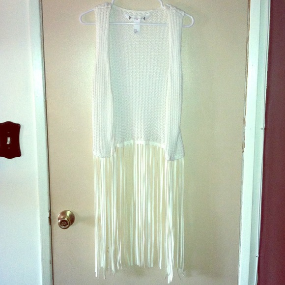 H&M Vest