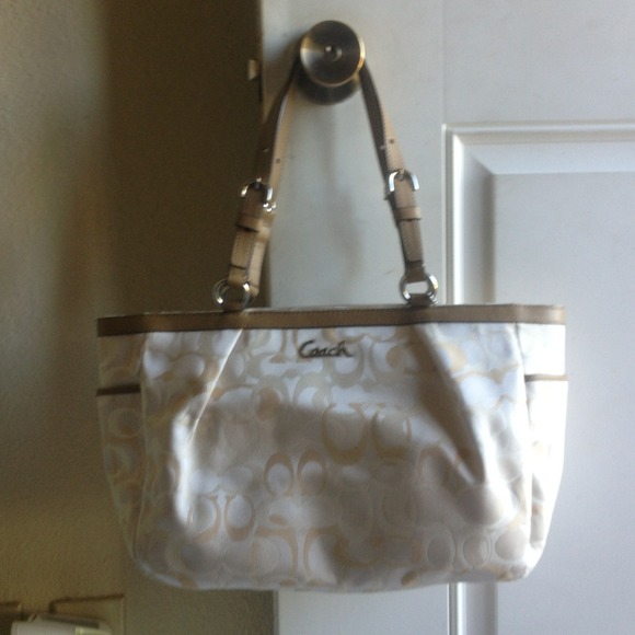 !!Reduced!!  Coach**authentic NWT