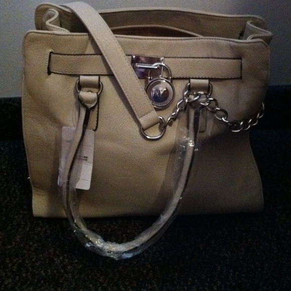 RESERVED 🎀MK INSPIRED purse