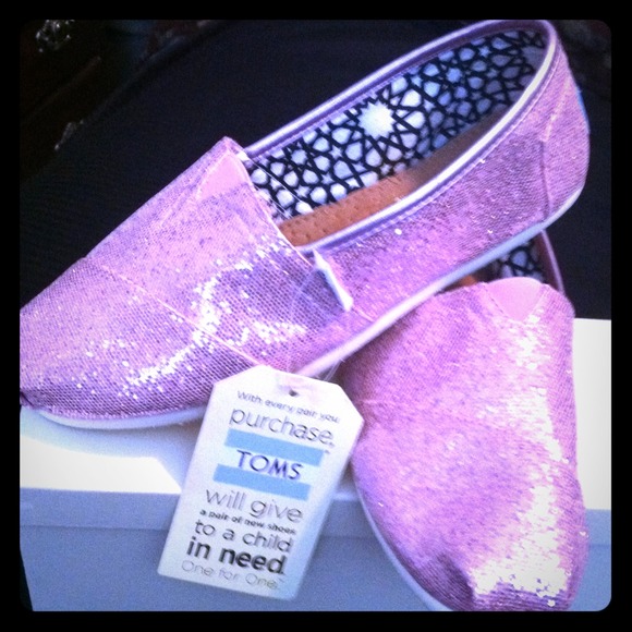 Toms nwt