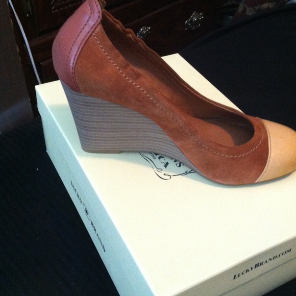 Wedges
