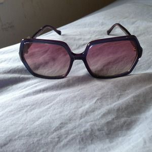 Lucky brand sunglasses