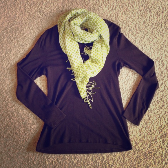 **Bundled for tzidan - Brown long sleeve Shirt