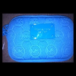 Michael Kors wristlet