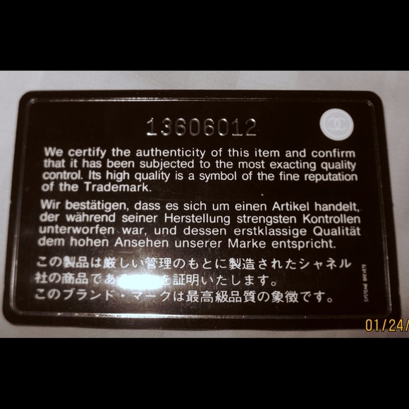 SOLD to s24go 😘thanks love! - Picture 3 of 4