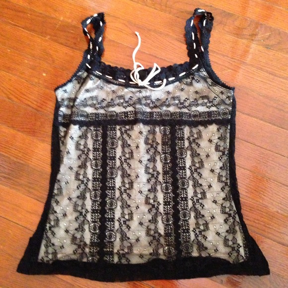 Bundle three tops