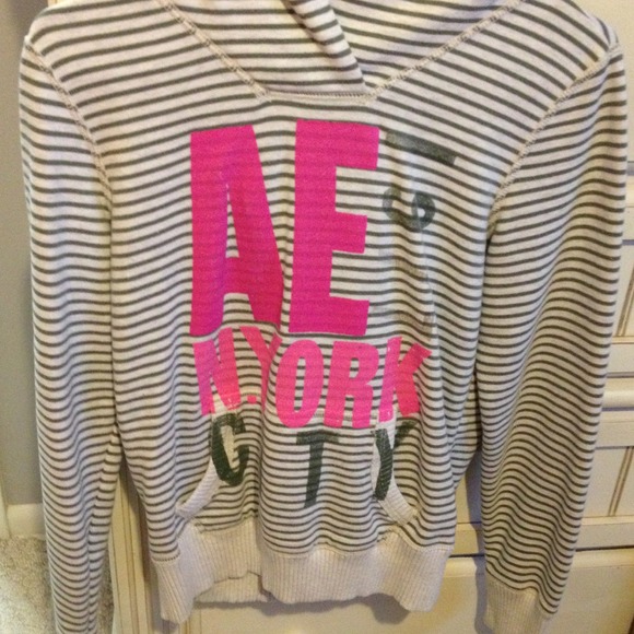 Aeropostale Sweatshirt