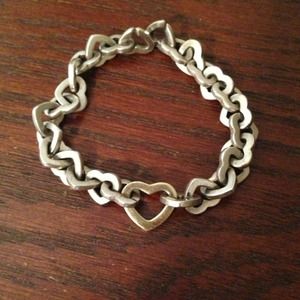 ✋SOLD✋💯Authentic Tiffany & Co. bracelet
