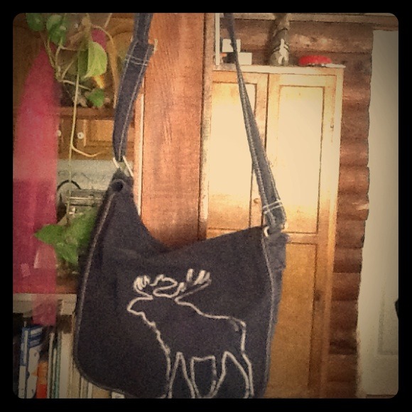 Over the shoulder satchel