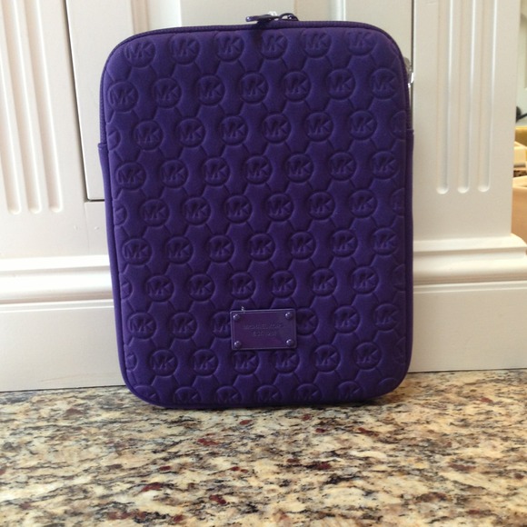 💝Reduced💝Authentic Michael Kors  iPad case