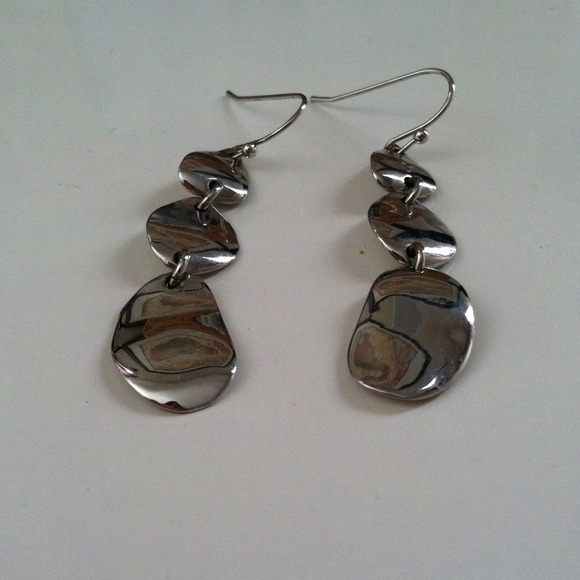 •BUNDLED• Earrings