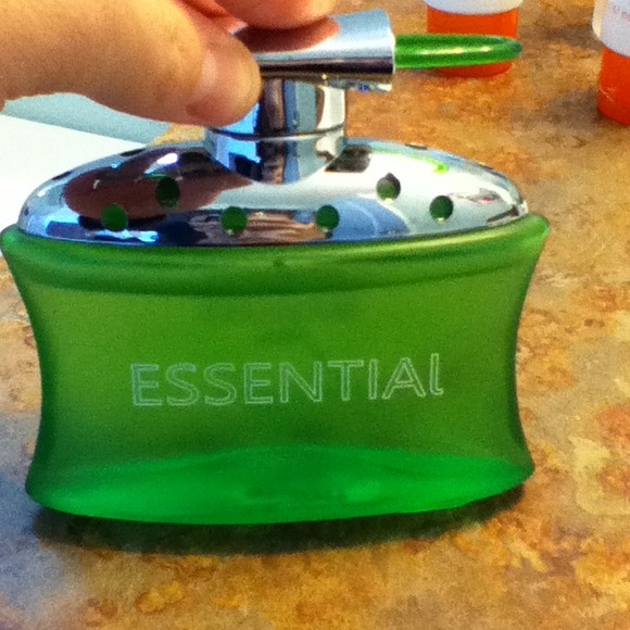 Sex and the city Essential Men's Cologne