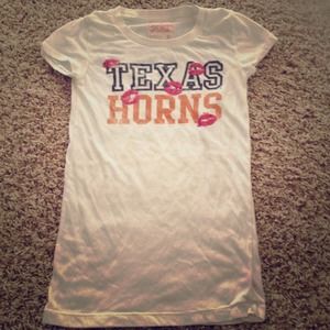 TRADED!!!Victoria Secret t-shirt with vs sweats !